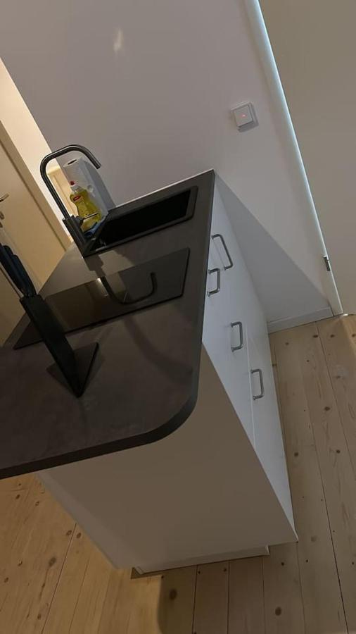 Kinderklinik Dachwohnung - Signal Hill 1A Siegen Exteriör bild