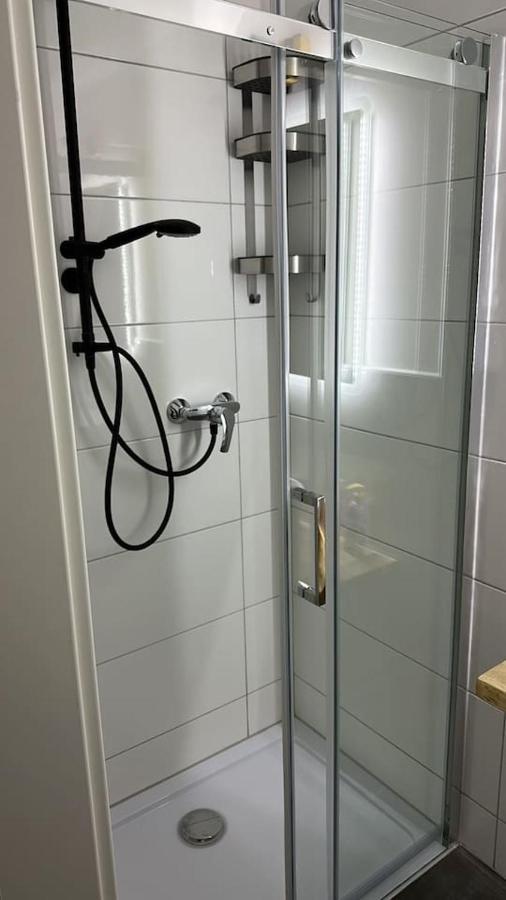 Kinderklinik Dachwohnung - Signal Hill 1A Siegen Exteriör bild